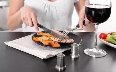 Co podać na wykwintny obiad, by zaskoczyć gości?