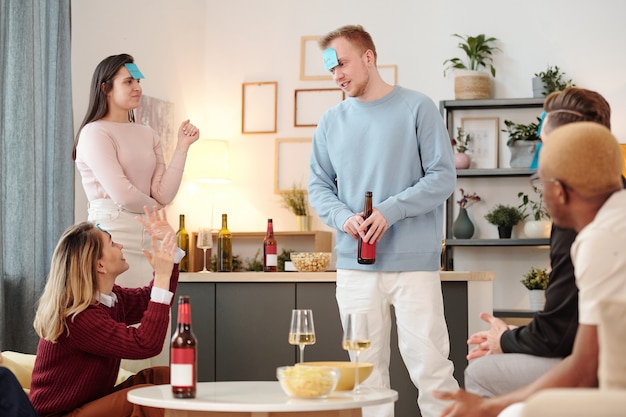 Co przygotować na imprezę domową, aby zaskoczyć gości?