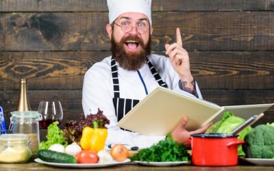 Co zrobić na przystawkę, gdy goście już w drodze?