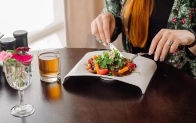 Co zrobić na uroczysty obiad, by zachwycić gości?