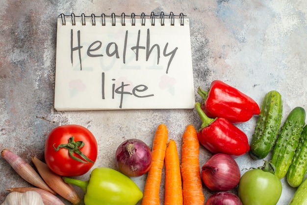 Czym właściwie jest zdrowy tryb życia i jak go wprowadzić?