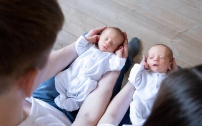 Fascynujące etapy rozwoju niemowlęcia tydzień po tygodniu