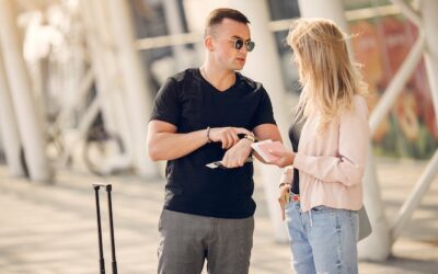 Gdzie spędzić czas we dwoje, gdy pogoda nie dopisuje?