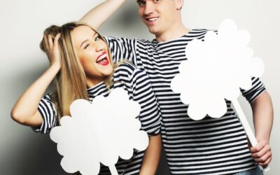 Jak budować trwały związek pełen zrozumienia i miłości?