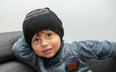 Jak długo dziecko może mieć gorączkę bez powodu do niepokoju?