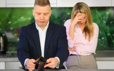 Jak dzielić pieniądze w związku, żeby uniknąć nieporozumień?