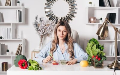 Jak małymi krokami zmienić nawyki żywieniowe na zawsze?