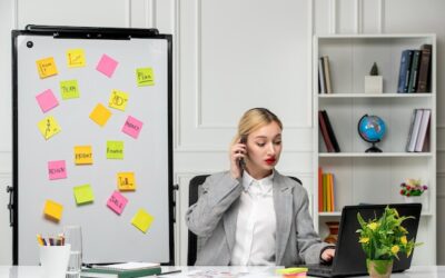 Jak planować skutecznie i nie zwariować?