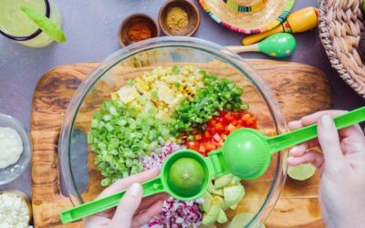 Jak przygotować zdrowy obiad bez zbędnego wysiłku?