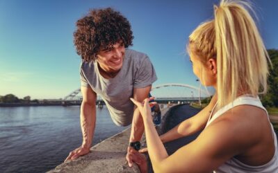 Jak spędzać wolny czas aktywnie, by poczuć więcej energii?