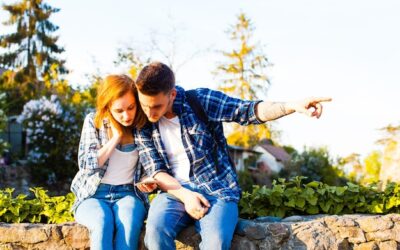 Jak spędzić czas we dwoje, by zbliżyć się do siebie?