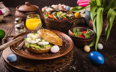 Jak ustalić odpowiednią liczbę potraw na wielkanocnym stole?