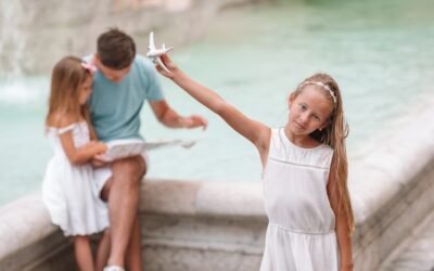 Jak wybrać idealne miejsce na wakacje zagraniczne z dziećmi?