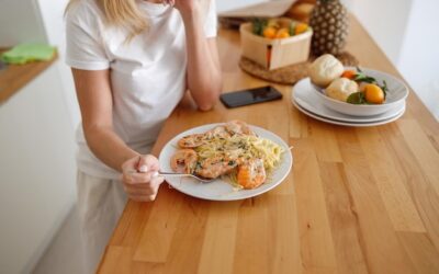 Jaki zrobić obiad, gdy brakuje pomysłów?