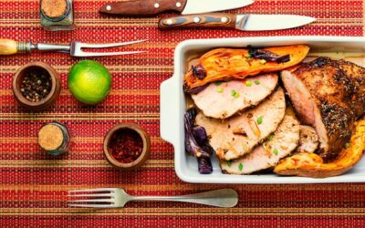 Jakie mięso na uroczysty obiad będzie dobrym wyborem?