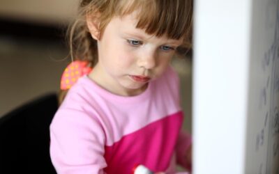Jakie objawy mogą świadczyć o zaburzeniach zachowania u dzieci?