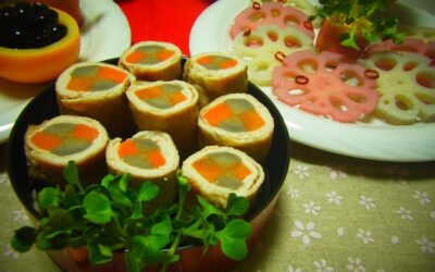 Jakie przystawki które można zrobić dzień wcześniej sprawdzą się na przyjęciu?