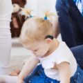 Jakie umiejętności powinno mieć 15-miesięczne dziecko?