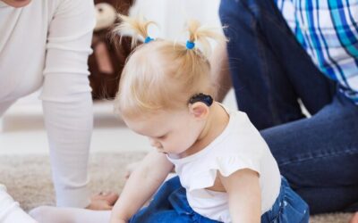 Jakie umiejętności powinno mieć 15-miesięczne dziecko?