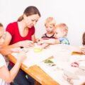 Kurs Montessori co to jest i jak wygląda taka nauka?