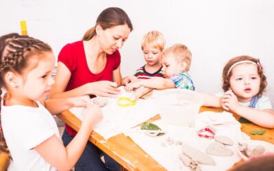 Kurs Montessori co to jest i jak wygląda taka nauka?