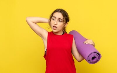 Proste ćwiczenia pomagające zapanować nad emocjami