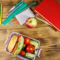 Co do szkoły do jedzenia zabrać na drugie śniadanie?