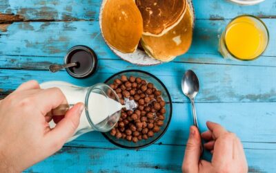 Co można zrobić psu do jedzenia z domowych składników?