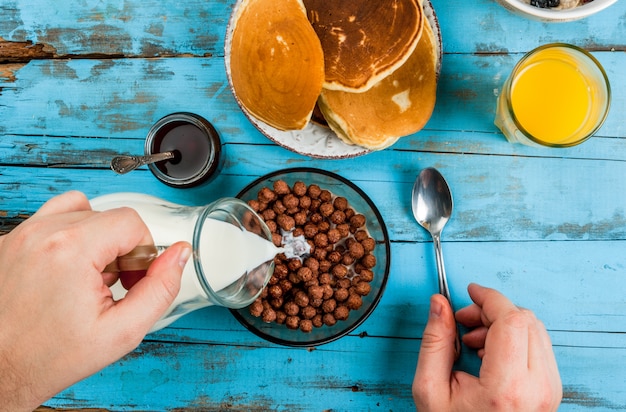 Co można zrobić psu do jedzenia z domowych składników?