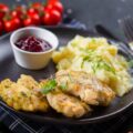 Co na obiad z fileta drobiowego gdy brakuje pomysłu?