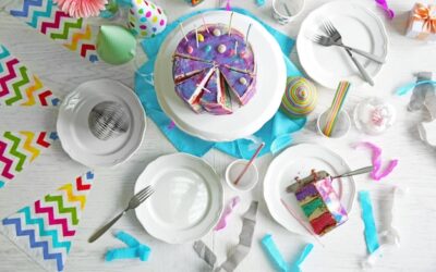 Co na stół urodzinowy gdy chcesz zaskoczyć gości?