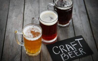 Co podać do piwa żeby zaskoczyć gości?