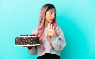 Co podjadać zamiast słodyczy, gdy masz ochotę na coś słodkiego?