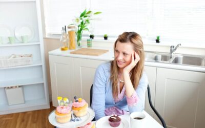 Co słodkiego można zrobić w domu, gdy najdzie ochota na deser?