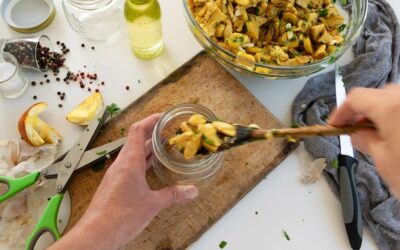 Co zrobić do jedzenia dla gości, żeby zachwycić wszystkich?