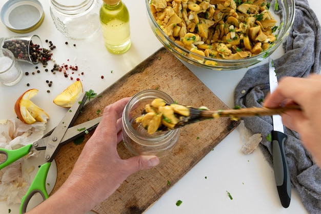 Co zrobić do jedzenia dla gości, żeby zachwycić wszystkich?