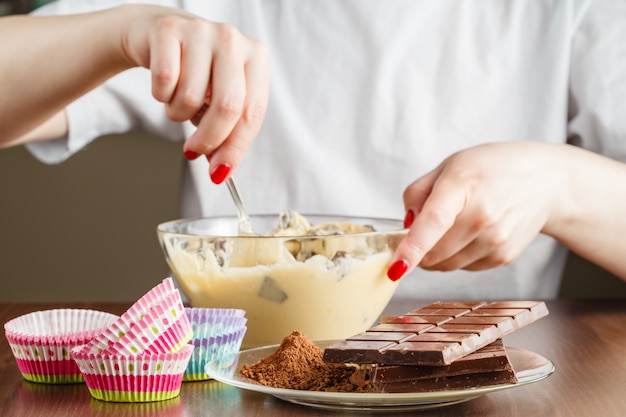 Co zrobić na słodko szybko gdy niespodziewanie przyjdą goście?