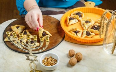 Co zrobić z ciasta francuskiego na obiad?