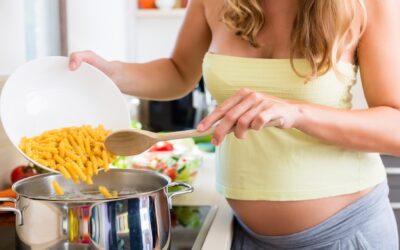 Co zrobić z makaronem na szybko po powrocie do domu?