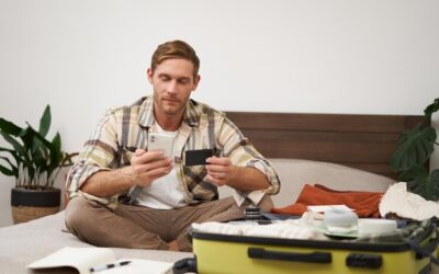 Czy do bagażu podręcznego można wziąć jedzenie?