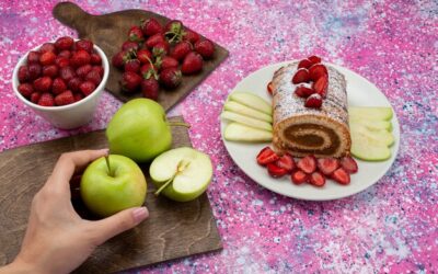 Czy jedzenie 5 posiłków pomaga schudnąć?