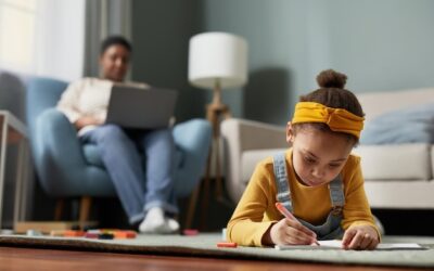 Czy można uczyć dziecko w domu?