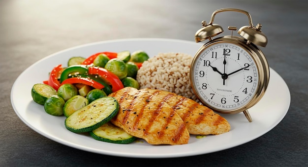 Dieta 5 posiłków co 3 godziny na co zwrócić uwagę?