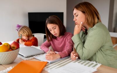 Edukacja domowa co to jest i na czym polega?