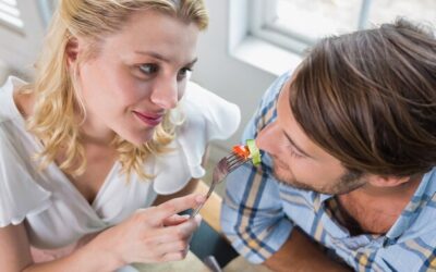 Jak budować relacje w związku, by były silniejsze?