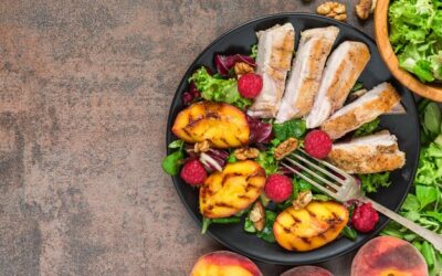 Jak komponować pełnowartościowe posiłki na co dzień?