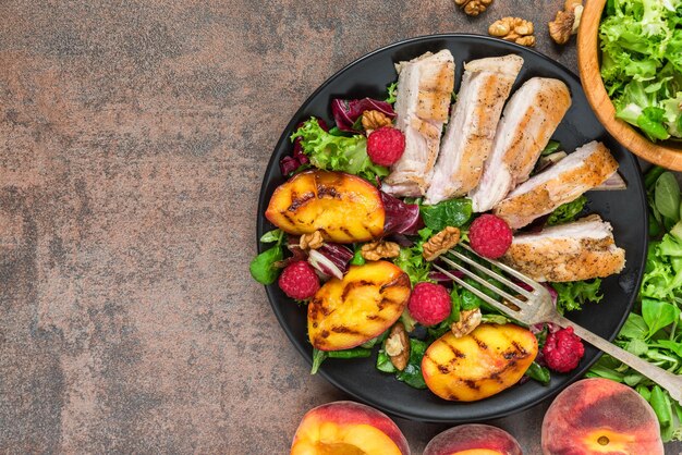 Jak komponować pełnowartościowe posiłki na co dzień?