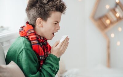 Jak leczyć kaszel u dzieci domowymi sposobami?