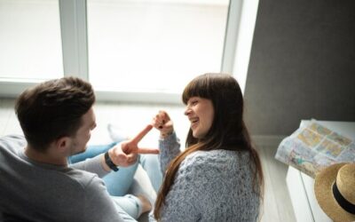 Jak odbudować relacje z dzieckiem po trudnych chwilach?