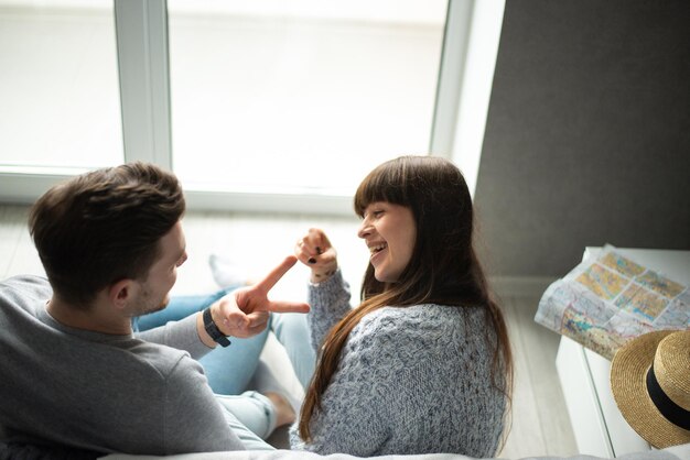 Jak odbudować relacje z dzieckiem po trudnych chwilach?